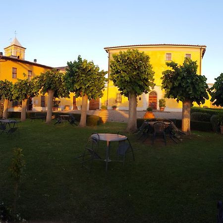 Terre Regionali Toscane Alberese Exterior foto