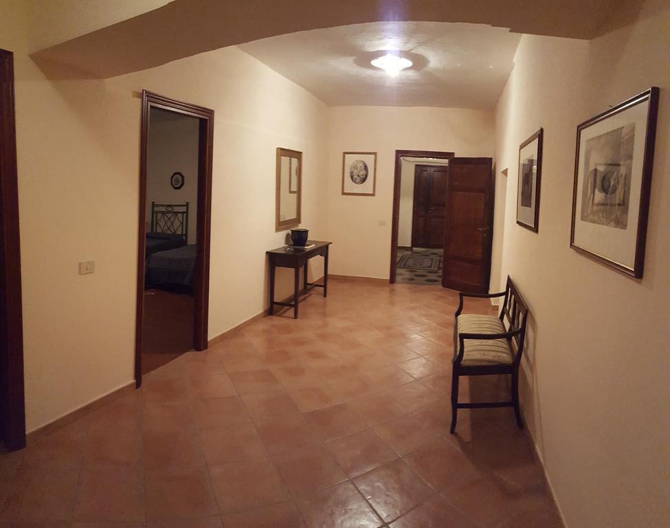 Terre Regionali Toscane Alberese Exterior foto