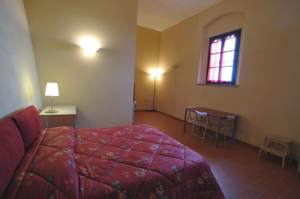 Terre Regionali Toscane Alberese Exterior foto
