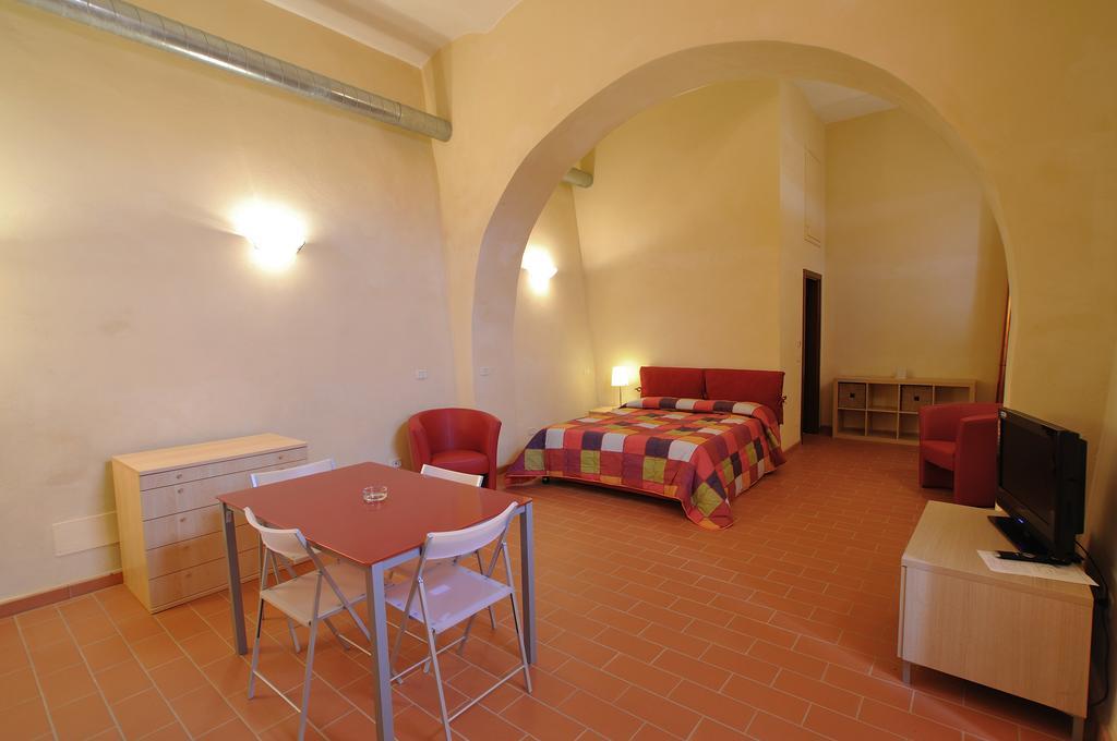 Terre Regionali Toscane Alberese Exterior foto