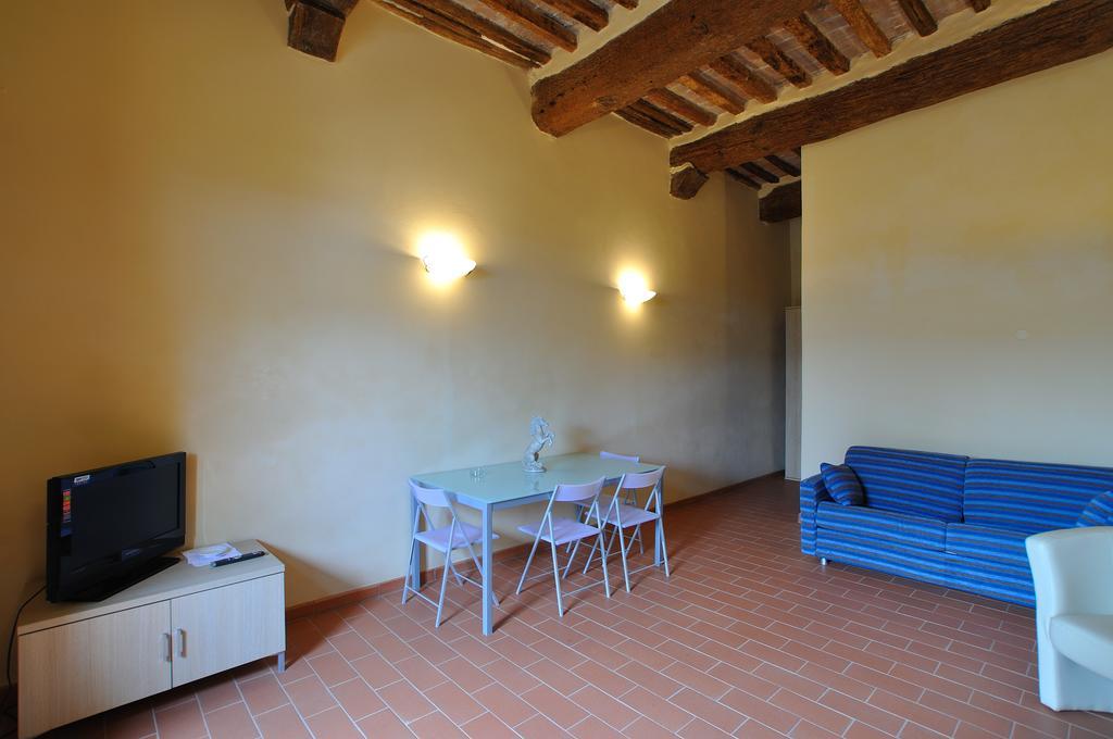 Terre Regionali Toscane Alberese Exterior foto