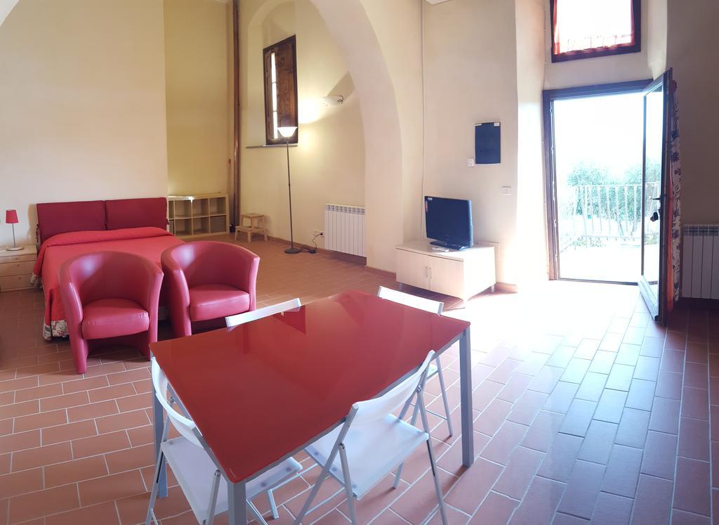Terre Regionali Toscane Alberese Exterior foto