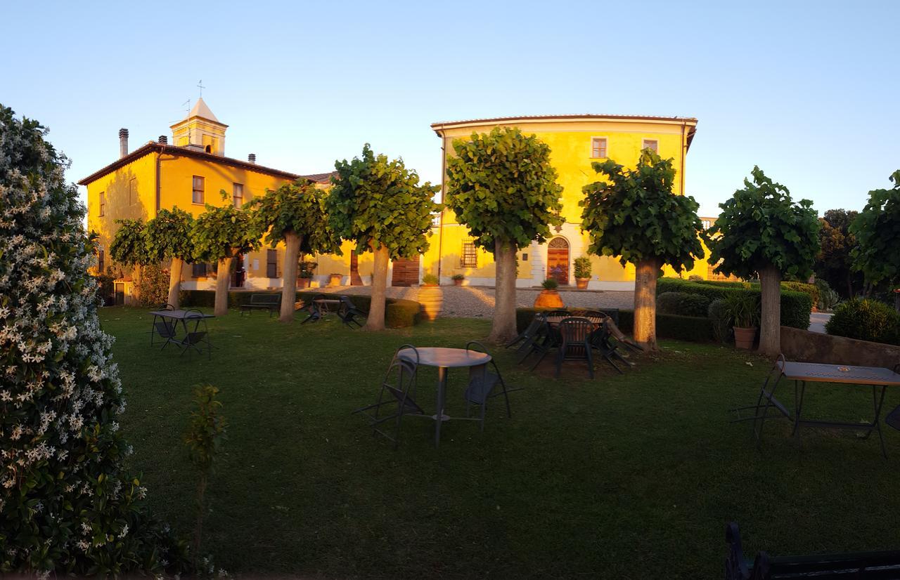 Terre Regionali Toscane Alberese Exterior foto