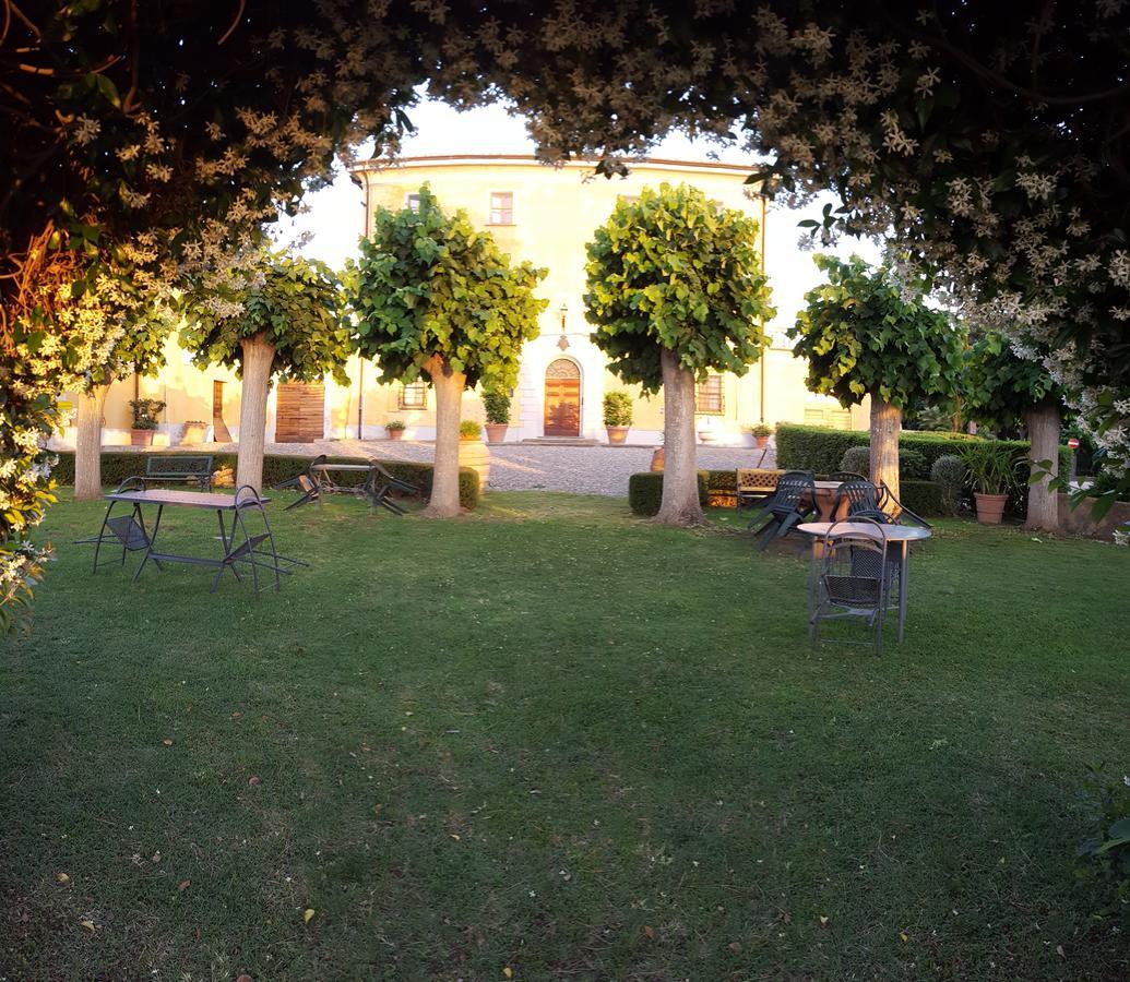 Terre Regionali Toscane Alberese Exterior foto